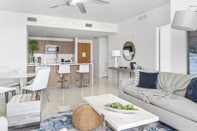 401 N Birch Road 1214, Fort Lauderdale, FL 33304