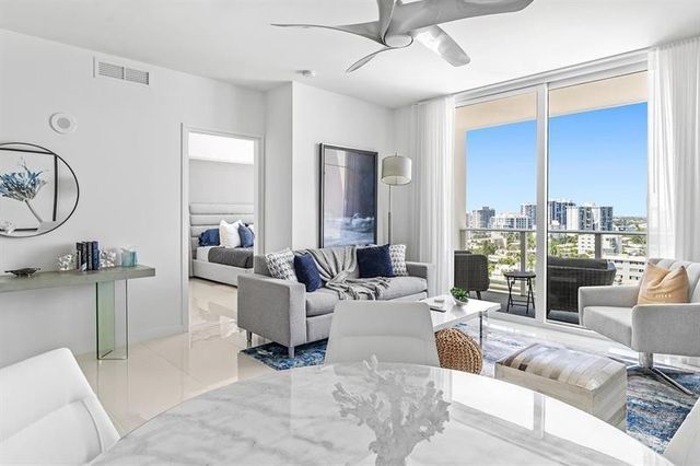 401 N Birch Road 1214, Fort Lauderdale, FL 33304