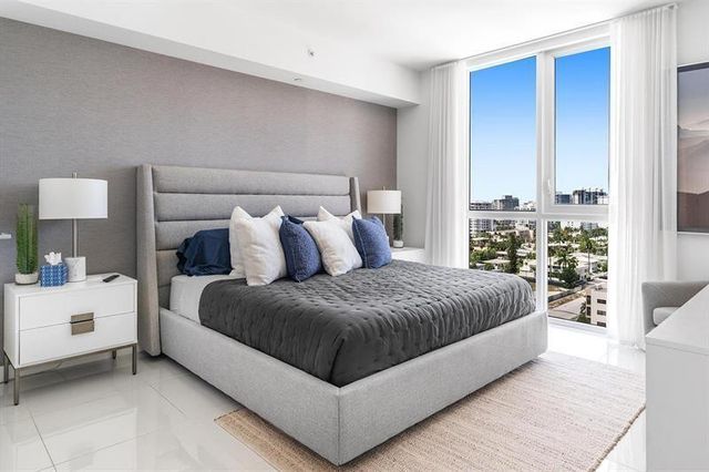 401 N Birch Road 1214, Fort Lauderdale, FL 33304