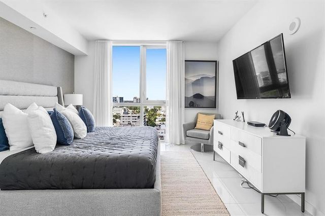 401 N Birch Road 1214, Fort Lauderdale, FL 33304