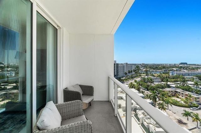 401 N Birch Road 1214, Fort Lauderdale, FL 33304