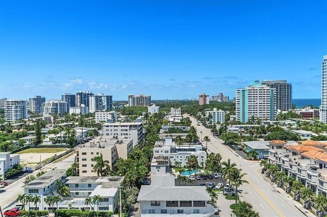 401 N Birch Road 1214, Fort Lauderdale, FL 33304