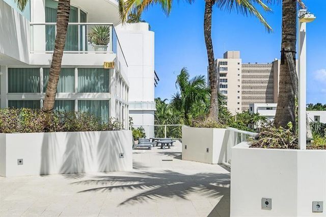 401 N Birch Road 1214, Fort Lauderdale, FL 33304