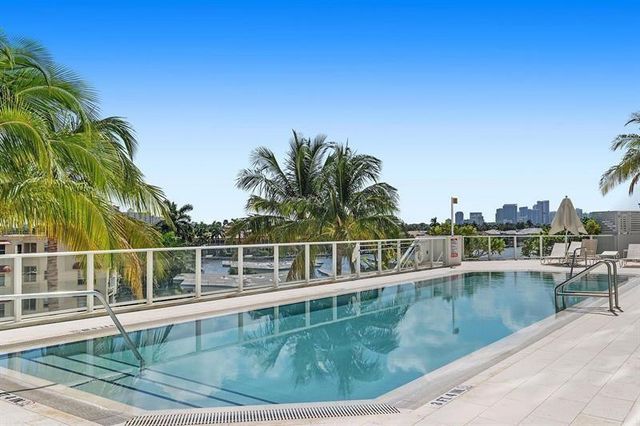 401 N Birch Road 1214, Fort Lauderdale, FL 33304