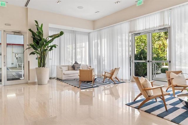 401 N Birch Road 1214, Fort Lauderdale, FL 33304