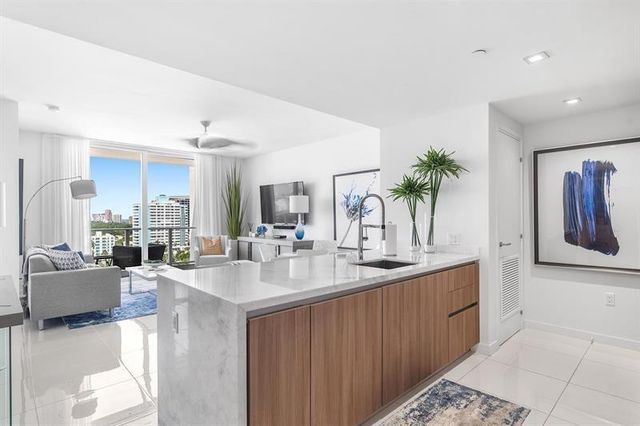 401 N Birch Road 1214, Fort Lauderdale, FL 33304