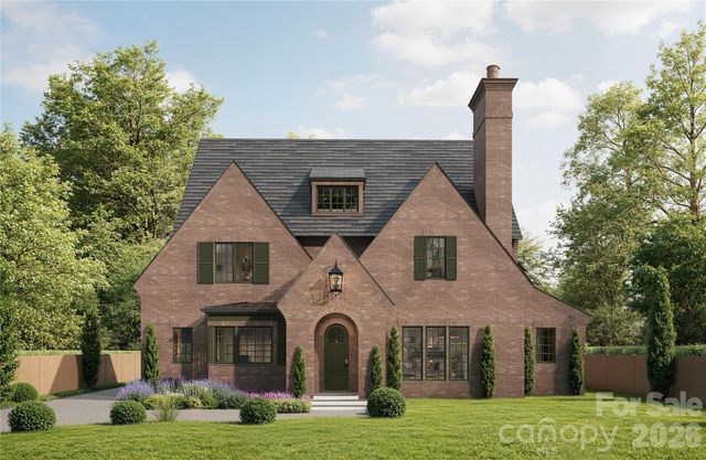 2052 Hopedale Avenue, Charlotte, NC 28207