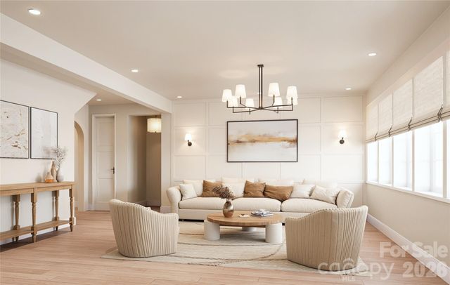 2052 Hopedale Avenue, Charlotte, NC 28207