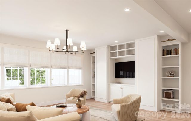 2052 Hopedale Avenue, Charlotte, NC 28207