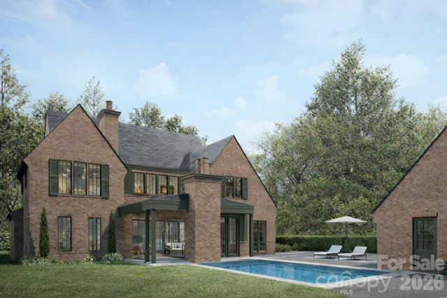 2052 Hopedale Avenue, Charlotte, NC 28207