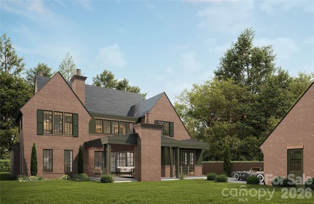 2052 Hopedale Avenue, Charlotte, NC 28207