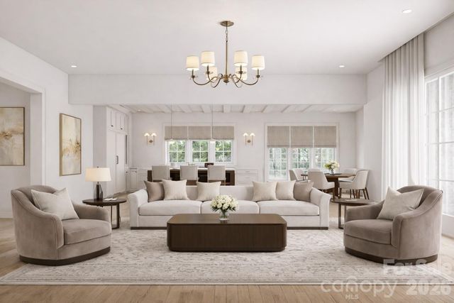 2052 Hopedale Avenue, Charlotte, NC 28207