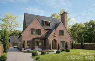 2052 Hopedale Avenue, Charlotte, NC 28207