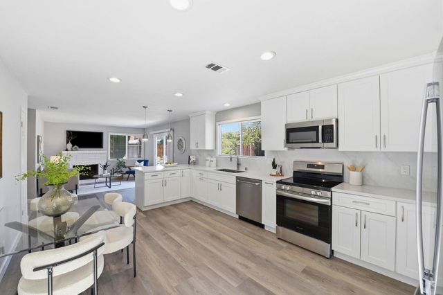 2181 Laddie Court, San Jose, CA 95121
