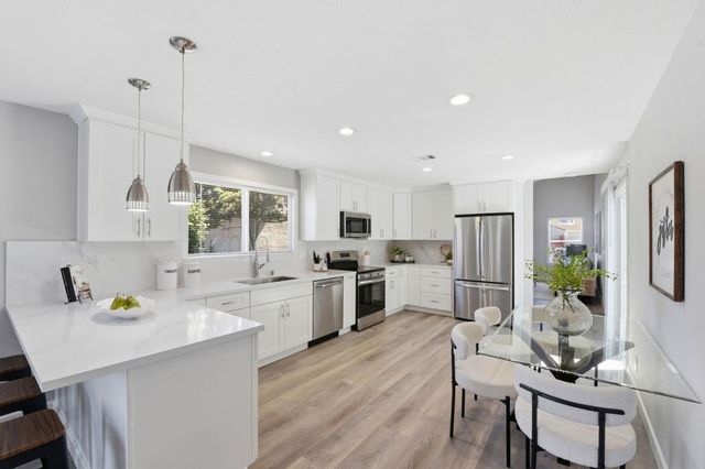 2181 Laddie Court, San Jose, CA 95121