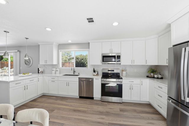 2181 Laddie Court, San Jose, CA 95121