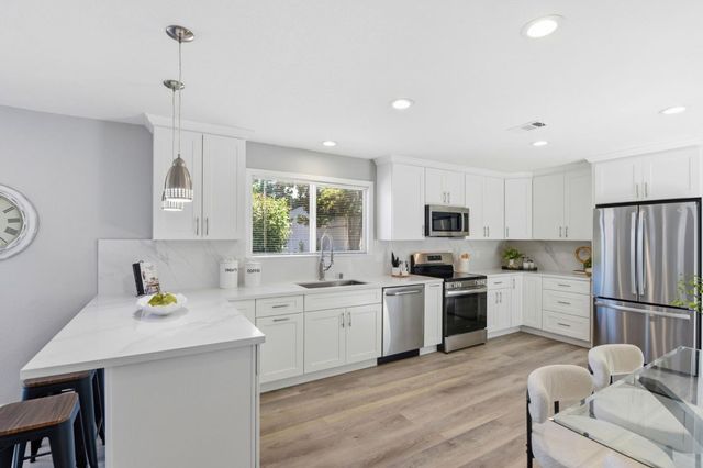 2181 Laddie Court, San Jose, CA 95121