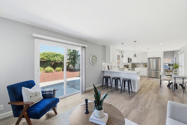 2181 Laddie Court, San Jose, CA 95121