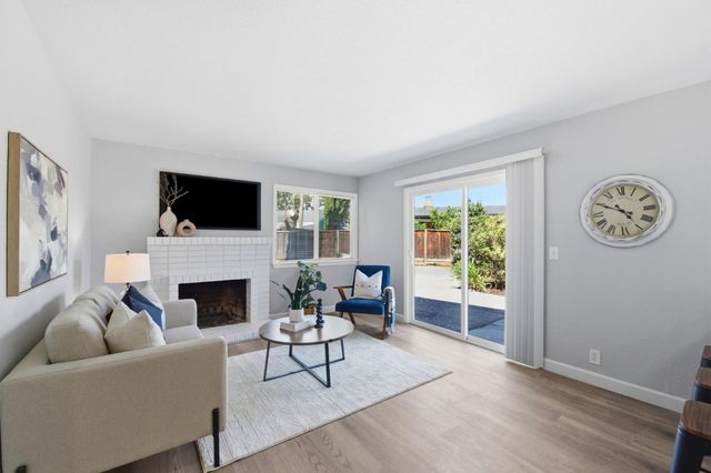 2181 Laddie Court, San Jose, CA 95121