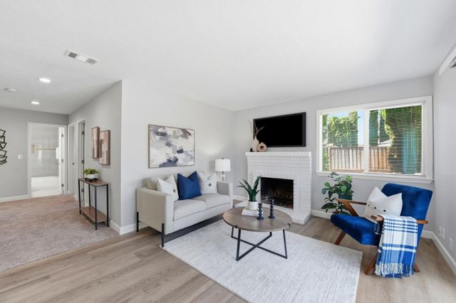 2181 Laddie Court, San Jose, CA 95121