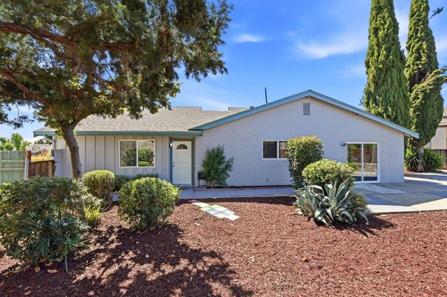 2181 Laddie Court, San Jose, CA 95121