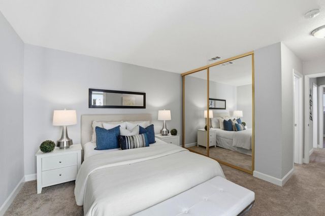 2181 Laddie Court, San Jose, CA 95121