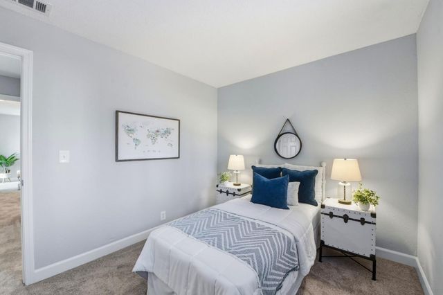 2181 Laddie Court, San Jose, CA 95121