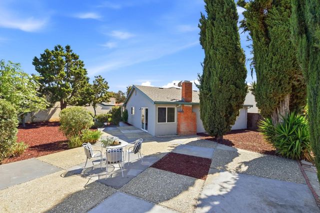 2181 Laddie Court, San Jose, CA 95121