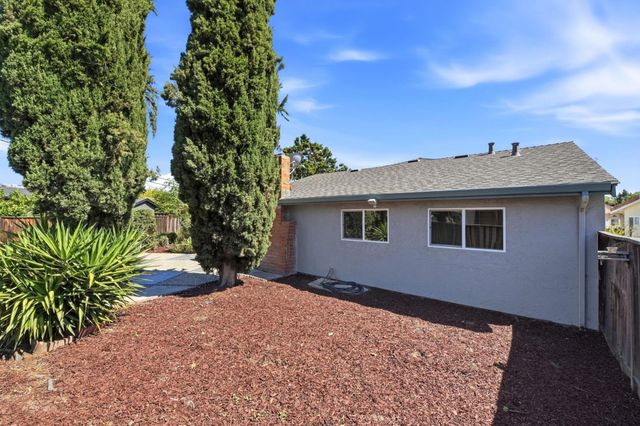 2181 Laddie Court, San Jose, CA 95121