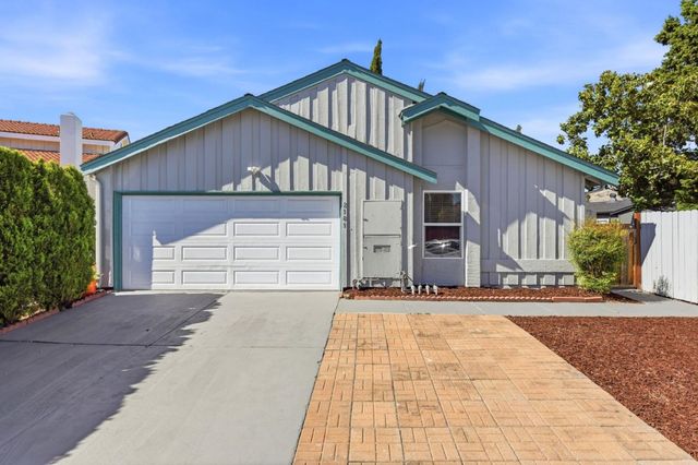 2181 Laddie Court, San Jose, CA 95121