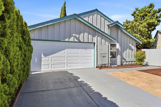 2181 Laddie Court, San Jose, CA 95121