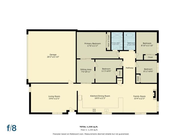 2181 Laddie Court, San Jose, CA 95121