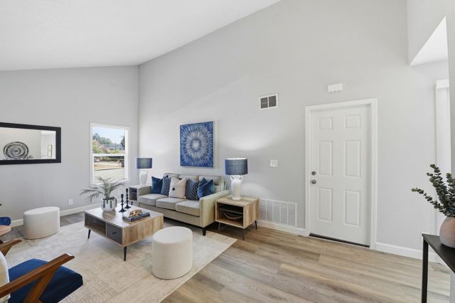 2181 Laddie Court, San Jose, CA 95121