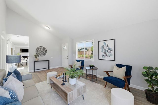 2181 Laddie Court, San Jose, CA 95121