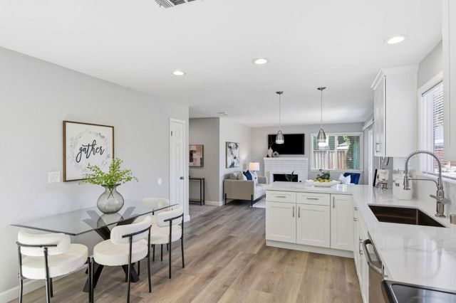 2181 Laddie Court, San Jose, CA 95121