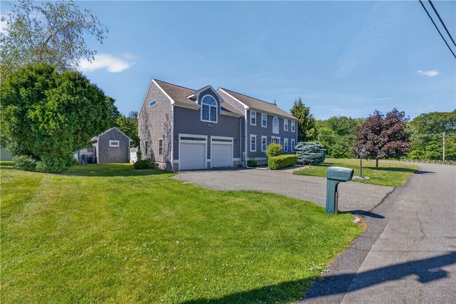 185 Rosewood Road, Somerset, MA 02726
