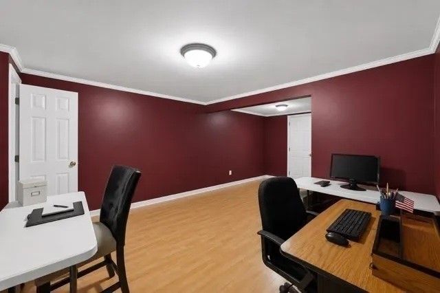 185 Rosewood Road, Somerset, MA 02726