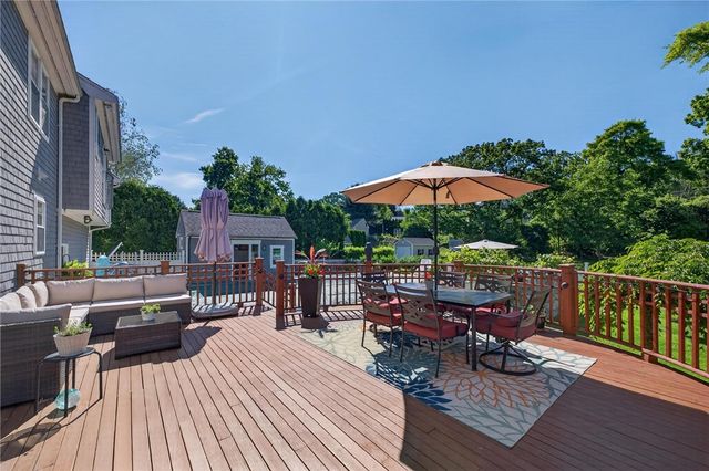 185 Rosewood Road, Somerset, MA 02726