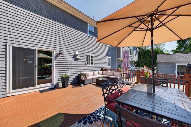 185 Rosewood Road, Somerset, MA 02726