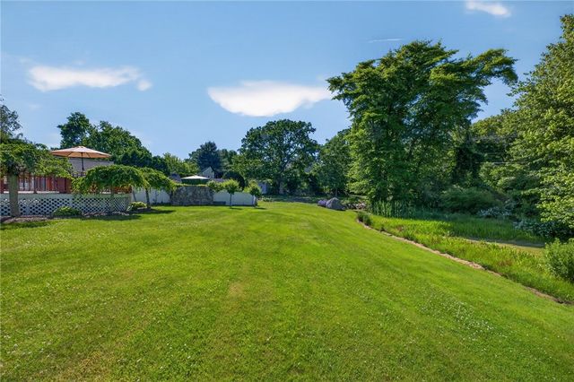 185 Rosewood Road, Somerset, MA 02726