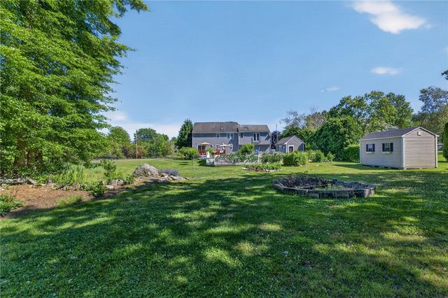 185 Rosewood Road, Somerset, MA 02726