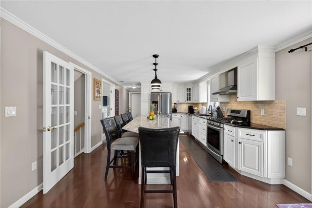 185 Rosewood Road, Somerset, MA 02726