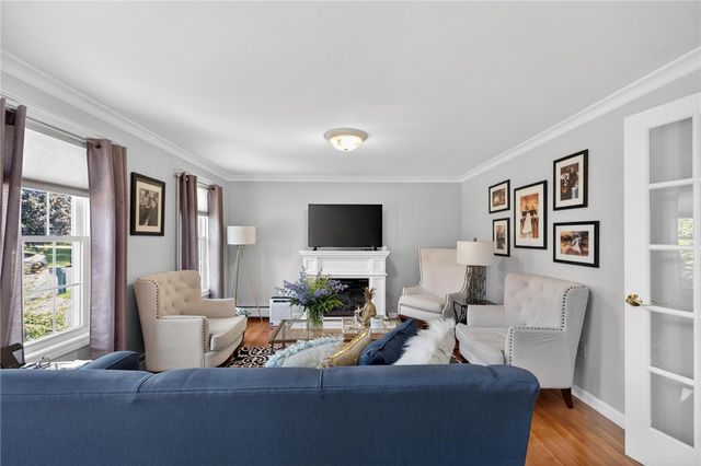 185 Rosewood Road, Somerset, MA 02726