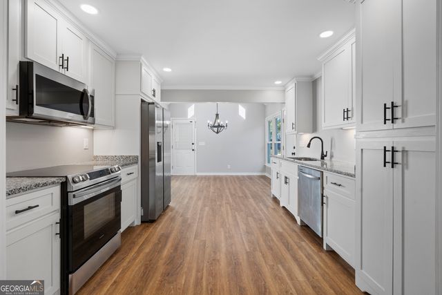 113 Ridge Circle, Macon, GA 31216