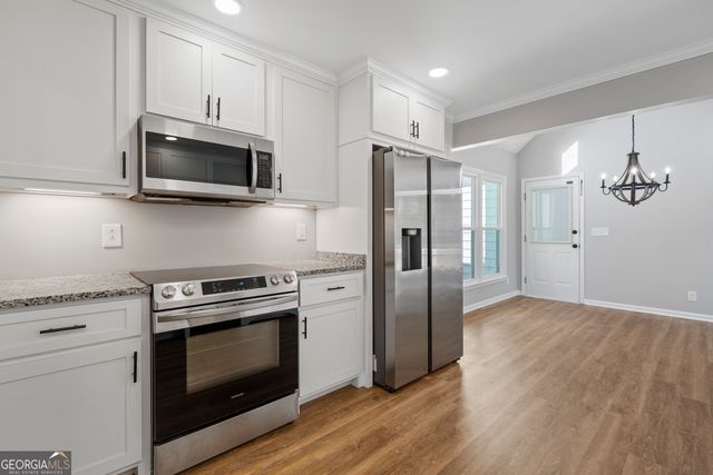 113 Ridge Circle, Macon, GA 31216