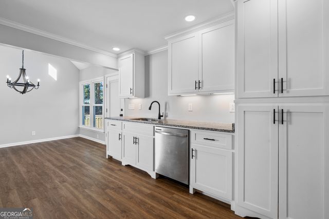 113 Ridge Circle, Macon, GA 31216