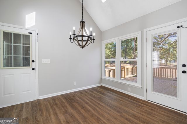 113 Ridge Circle, Macon, GA 31216