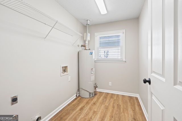 113 Ridge Circle, Macon, GA 31216