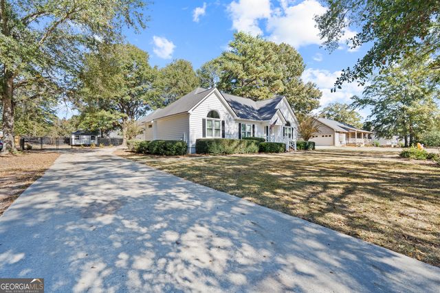 113 Ridge Circle, Macon, GA 31216