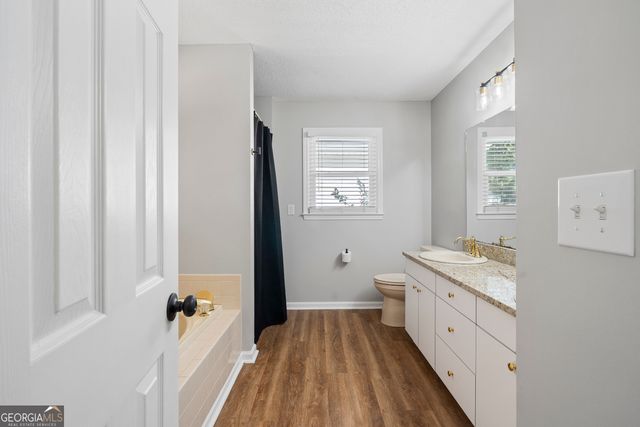 113 Ridge Circle, Macon, GA 31216